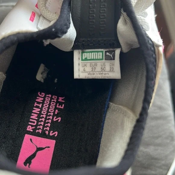 Puma Running System Sneakers - Picture 5 of 5